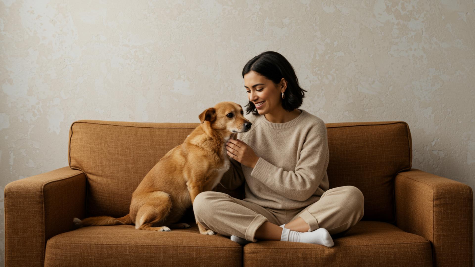 Understanding and Treating Separation Anxiety in Dogs